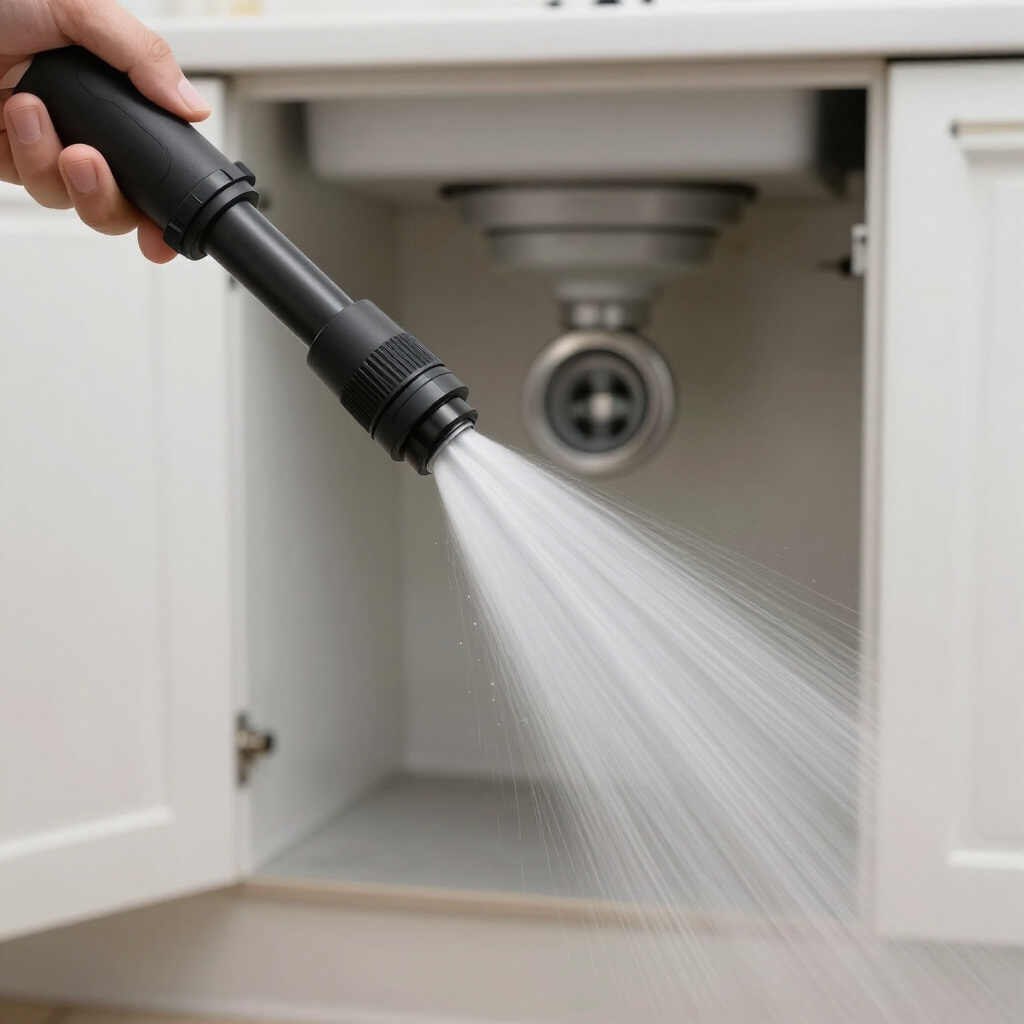 Drain cleaning in Calexico