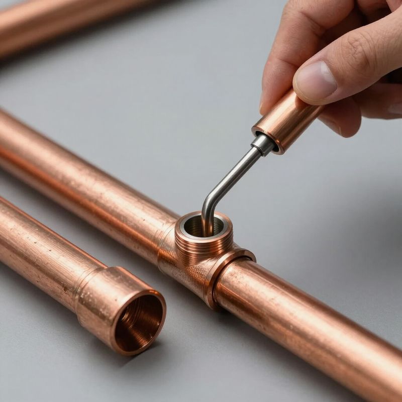 Sewer & Pipe Services in Calexico
