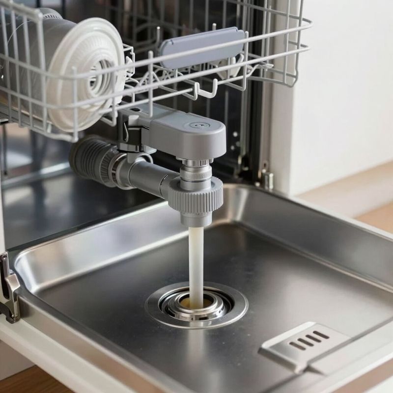 Garbage Disposal in Calexico