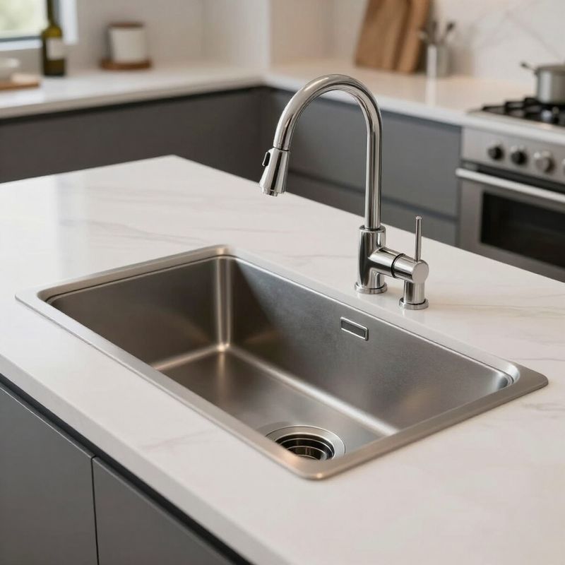Bathroom & Kitchen Upgrades in Calexico